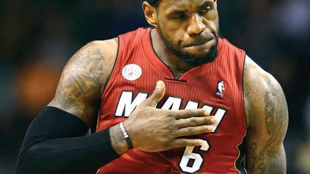 23 pentru istorie!** Miami Heat a stabilit a doua cea mai lungă serie de victorii consecutive din NBA