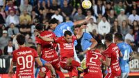 🚨 FC Voluntari – FC Hermannstadt 1-0, Live Text Online, în returul barajului de menţinere/promovare în Superliga. Gazdele egalează scorul la general