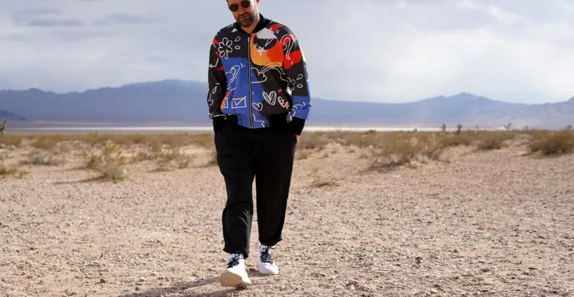 Smiley s-a autoizolat din cauza coronavirusului. Artistul s-a întors din Los Angeles