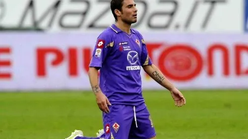 Mutu, în centrul unui nou scandal!** Vezi ce acuză Fiorentina