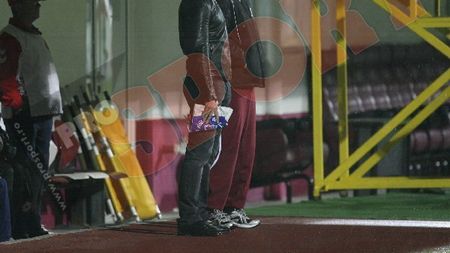 Rada rămâne optimist:** "Calificarea în Europa depinde doar de noi!"