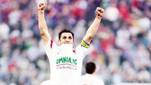 Clau-gol vs Clau-coach!** Niculescu revine în Groapă ca adversar! Momentele care i-au marcat cariera