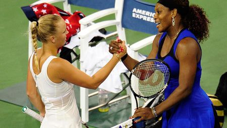 Samantha Stosur - Serena Williams, finala feminină de la US Open
