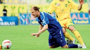 Afară din Intertoto cu Vaslui!