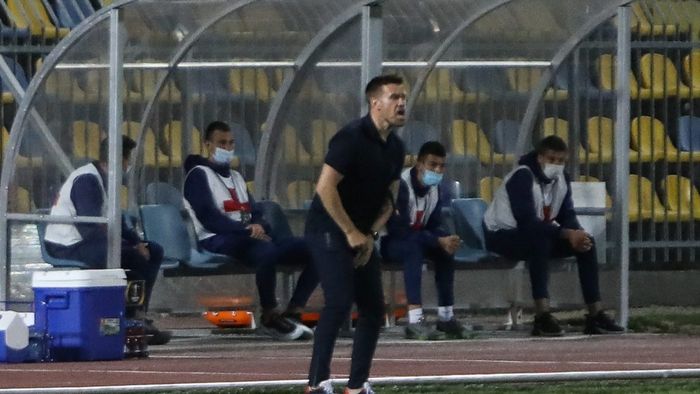 Mihai Pintilii a impresionat la debutul pe banca FCSB-ului. „Și-a îndeplinit obiectivul. Mi-a plăcut că nu a exagerat!” | EXCLUSIV ProSport LIVE