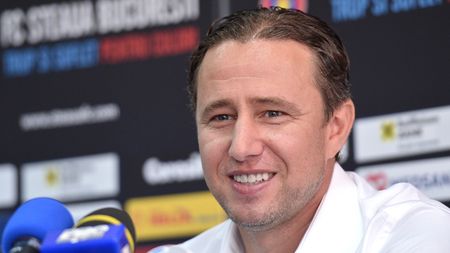 În zodia NOROCULUI. Tehnicianul Stelei primește BREAKING-NEWS-uri la foc automat:** trei vești care îl fac să "danseze Reghe"