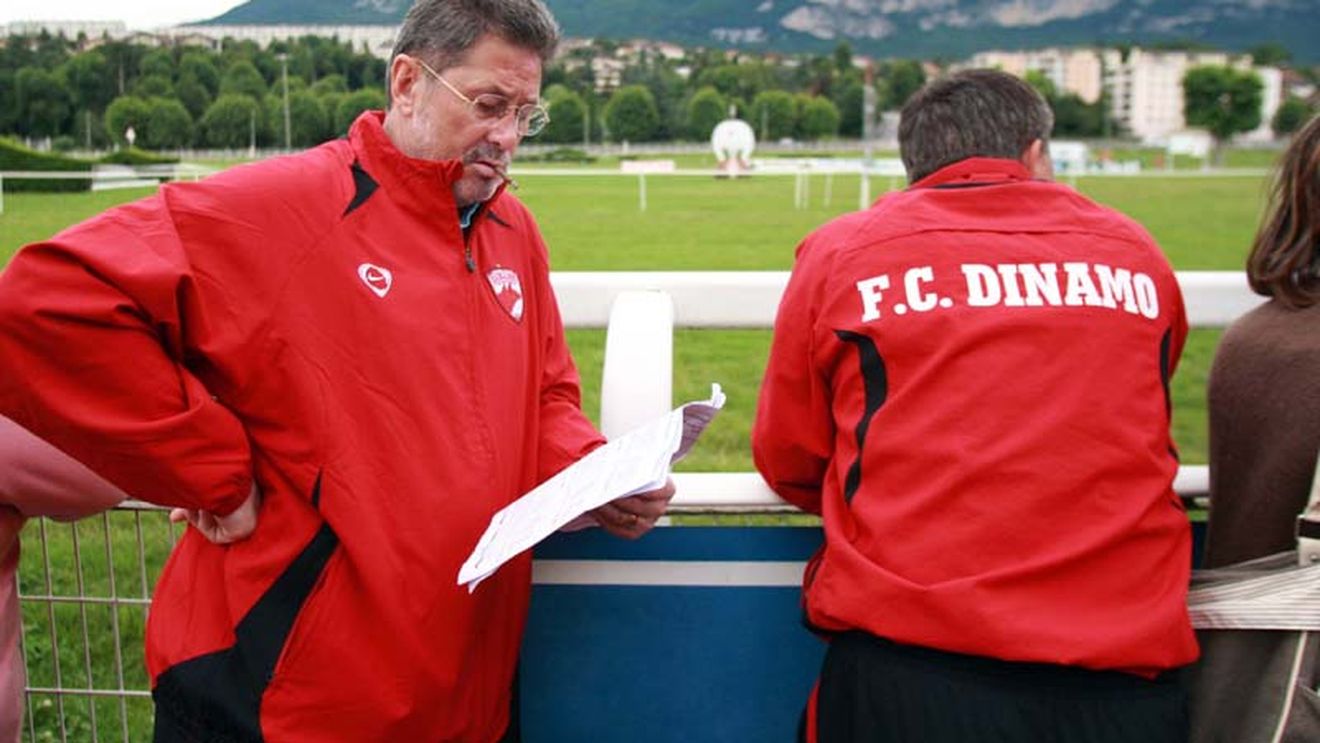 "Bonetti are nevoie de timp,** iar acționarii înțeleg asta!"