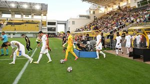 Ce se alege de Farul după ce a fost eliminată rușinos din Liga Campionilor! Ce adversari va avea pe ruta campioanelor din Conference League