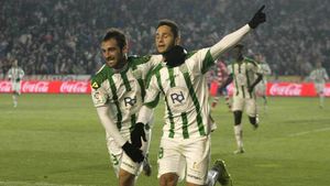 Andone, după cel mai rapid gol din La Liga în acest sezon: "Mă bucur că am marcat, dar sunt dezamăgit că nu am câștigat"