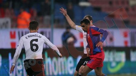 Nicoliță:** "Îi mulțumim lui Reina! Ne bucurăm că n-am pierdut acasă!"