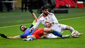 Sebastian Mailat s-a despărțit de Sepsi OSK și continuă în prima ligă. ”A ales să se întoarcă acolo unde cuvântul acasă are cele mai multe sensuri”
