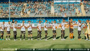 U Cluj merge la Arad fără victorie, dar cu o notă mare la impresia artistică! „Totul depinde de noi, trebuie să fim agresivi!”