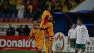 Se repetă istoria?** România-două victorii cu 3-1 din tot atâtea partide cu Belarus!
