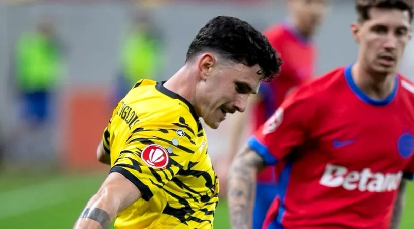 Metaloglobus începe să se miște după retrogradarea în Liga 2: a anunțat prima plecare. Antrenorul Florin Bratu, în negocieri cu altă echipă