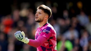 Tragedie în fotbal! Matija Sarkic a murit la zece zile distanță după ce a făcut meciul carierei cu Belgia, adversara României de la EURO 2024