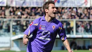S-a săturat de Corsica?** "Aș accepta oricând să revin la Fiorentina! Ar fi o onoare să-mi închei cariera acolo"