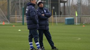 Adversari tari pentru olteni în amicale. Felix Grigore: "Suntem Universitatea Craiova, suntem un brand, noi ne alegem oponenții"