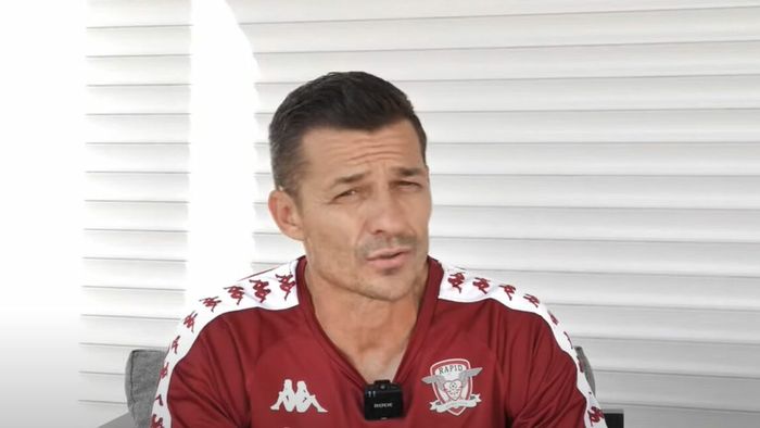 Se face ultimul transfer al verii pentru Rapid! Achiziția de titlu pe care Gâlcă i-a cerut-o lui Dan Şucu: „Liber de contract”. EXCLUSIV