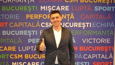 Mutare surprinzătoare pe piața media! Fostul șef Telekom Sport, la un post rival!