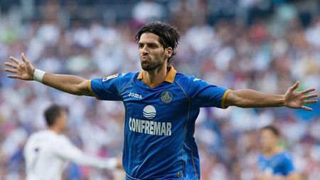 Ce dezamăgire pentru Contra! Lafita, unul dintre cei mai buni jucători ai lui Getafe, s-a accidentat și va lipsi tot sezonul