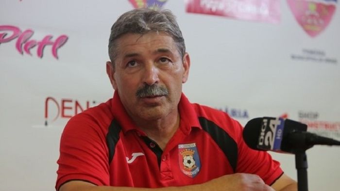 "S-a dovedit că a fost mai greu de transformat o lovitură de la 11 metri decât de jucat două manșe". Antrenorul Chindiei știe unde s-a făcut diferența la barajul cu FC Voluntari. Târgoviștea ajunge la 21 de ani fără club în Liga 1