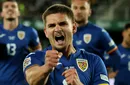 Răzvan Marin a tras concluziile, după Lituania – România 1-2. „Asta e cel mai important”