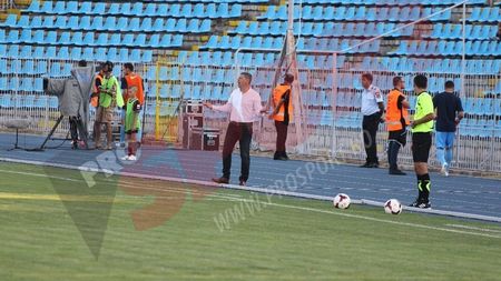 Selymeș: "Sunt foarte importante aceste puncte în lupta pentru evitarea retrogradării" / Dulca: "Nu sunt multe de schimbat, doar atitudinea"