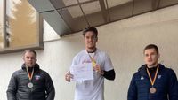Sportivul care abordează subiecte „tabu”, în online. „Am încasat primii 648 de lei în ultimul an și jumătate. Ce pot să cumpăr cu ei”. Realitatea dură a sportivilor din România