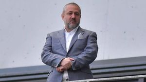 Soluția propusă de Mihai Rotaru după ce Gaz Metan a ajuns pe minus în clasament: „Așa, se pot evita astfel de situații”