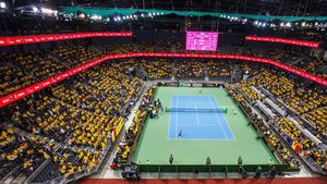 Continuă haosul la Federația Română de Tenis! Alegerile pentru șefia forului, amânate: incredibil câți oameni cu drept de vot s-au prezentat la Adunarea Generală