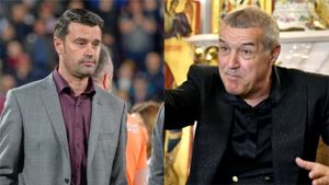 Păi, băăă, voi trageți în Arthur!