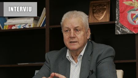 Jean Pădureanu: "Se va trage cu pistolul!"