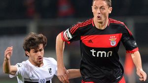 Porto i-a achiziționat pe Tiago Rodrigues și Ricardo Pereira de la Guimaraes