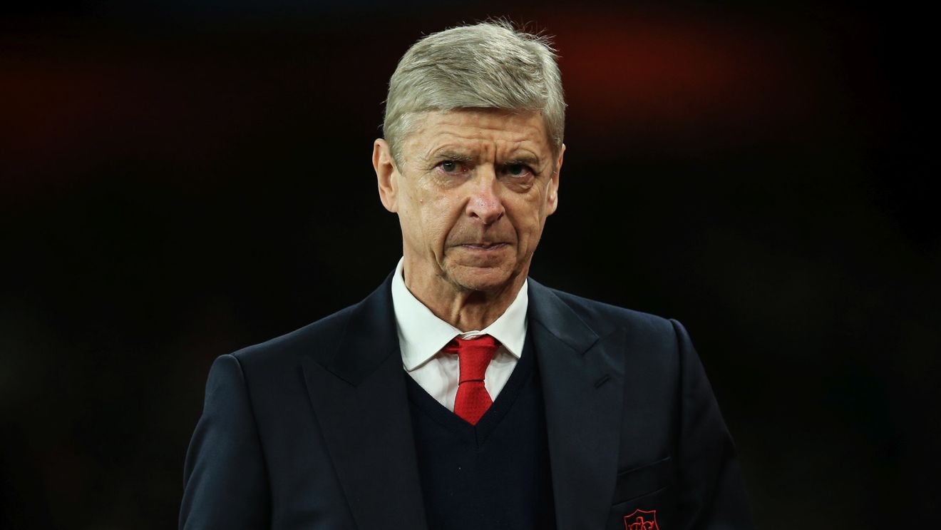 Procedură disciplinară împotriva lui Arsene Wenger. Gestul făcut de managerul francez la finalul meciului cu WBA
