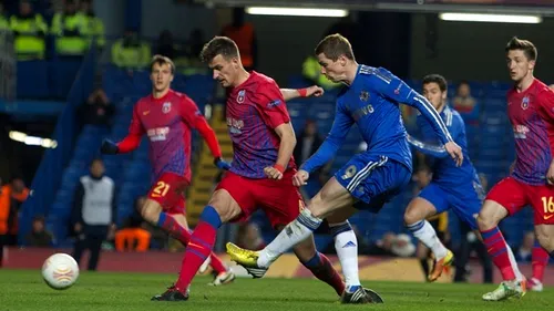 Absolut INCREDIBIL!** Steaua l-a trimis pe Torres în cărțile de istorie: e primul jucător din lume care reușește asta! Recordul la care nu s-ar fi gândit nimeni