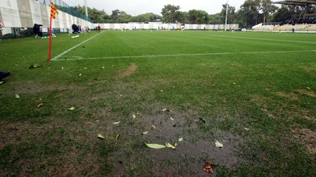 Prima ediție a Campionatului European de Fotbal al Agențiilor de Plăți va avea loc la Berceni