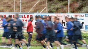 Surpriza lui Levi pentru Schalke: Steaua și-a recuperat "creierul"!** "Aseară era în regulă"