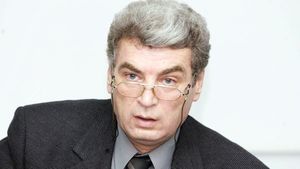 "Suceavă" face legea!** "Dacă va fi exonerat, Vasile Avram va reveni în funcție la CCA"