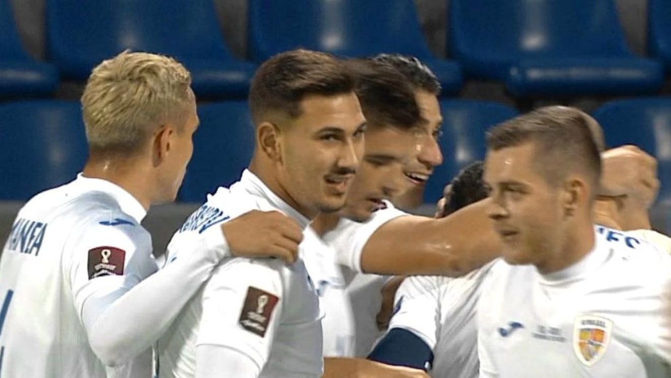 Islanda - România, 0-2! Decizia lui Mirel Rădoi care reprezintă „cel mai important lucru”