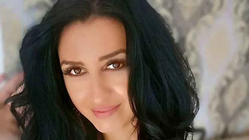 FOTO / Mirela de la ”Insula Iubirii”, declarație de dragoste pentru soțul ei. ”Tu îmi ești destin”