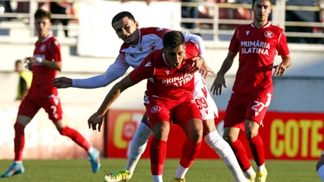 CSM Slatina explică de ce a decis să nu mai joace amicalul cu Dinamo. Pică și testul cu Steaua?