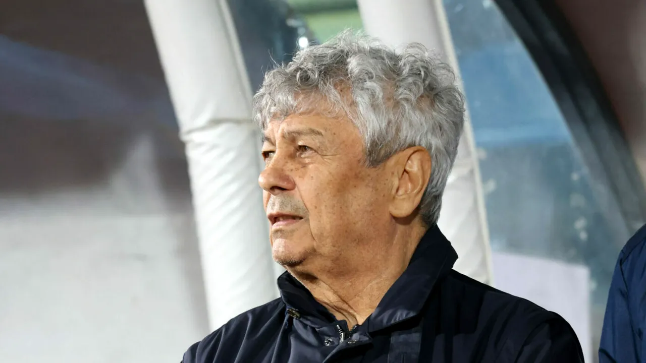 Mircea Lucescu, anunț despre votul din finala George Simion – Nicuşor Dan: „Eu asta îmi doresc”