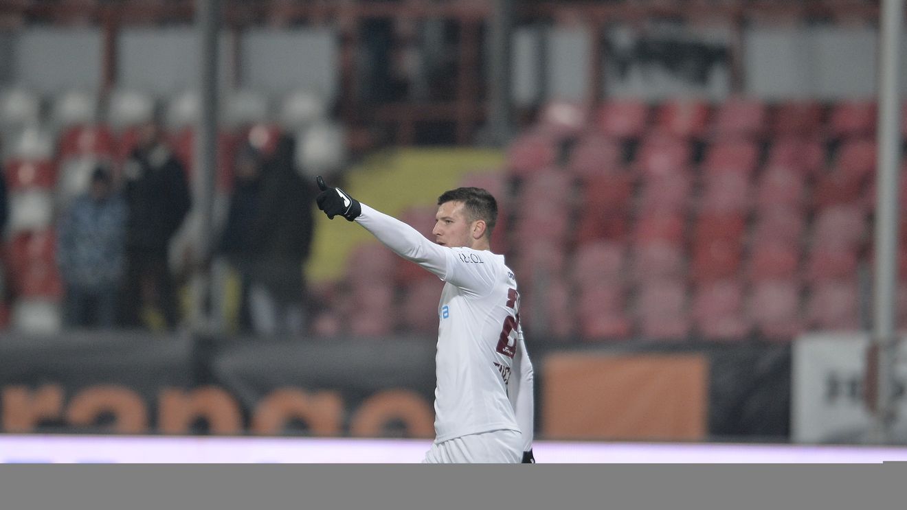 Fabulos! El a fost cel mai bun prieten al lui Țucudean de la Dinamo: "Stătea cu el la garaj când spăla autocarul"