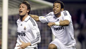 Marseille îl cere pe Heinze Realului