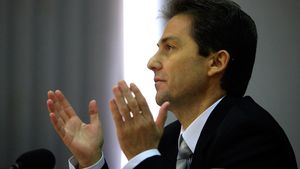 "Stenogramele nu au fost făcute publice de noi"