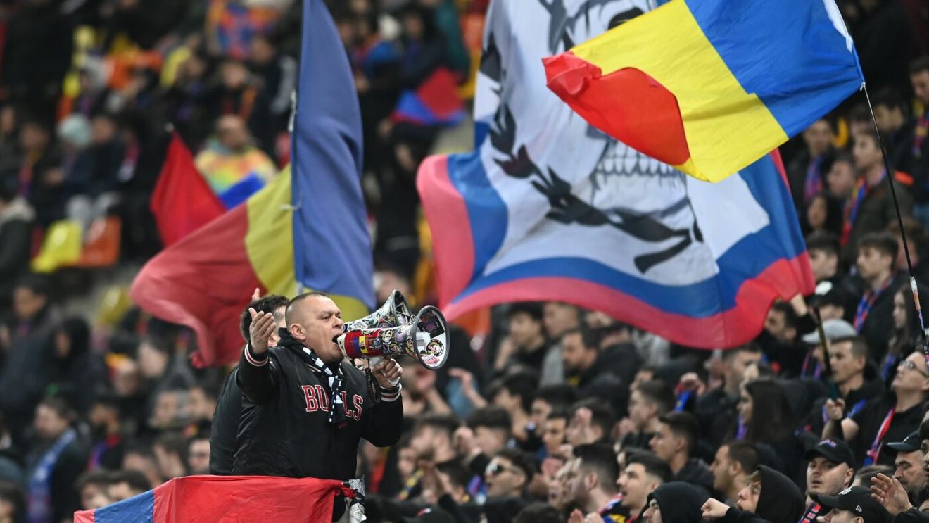 „Își vor blestema zilele! Vine tornada!”. Gheorghe Mustață îi amenință pe fotbaliștii lui Gigi Becali