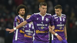 Anunț de ultimă oră despre transferul lui Alexandru Işfan! E din ce în ce mai clar unde va juca: „Să fie într-un cadru oficial” | EXCLUSIV