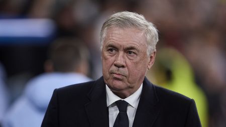 Carlo Ancelotti, condamnat la un an de închisoare pentru neplata taxelor. De ce nu va face, probabil, puşcărie