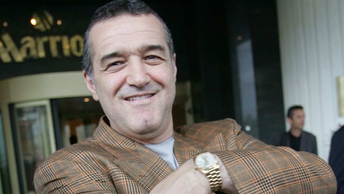 Becali: "I-aș lua pe Tameș și pe Tănase!"/** Penescu: "Primul costă 5 milioane â‚¬, al doilea e neprețuit!"