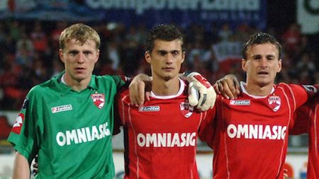 Ti-l mai amintești pe Vladimir Gaev? FOTO | Cum arată la 9 ani după ce a plecat de la Dinamo